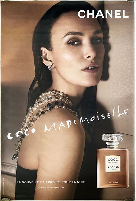 coco chanel mademoiselle sale